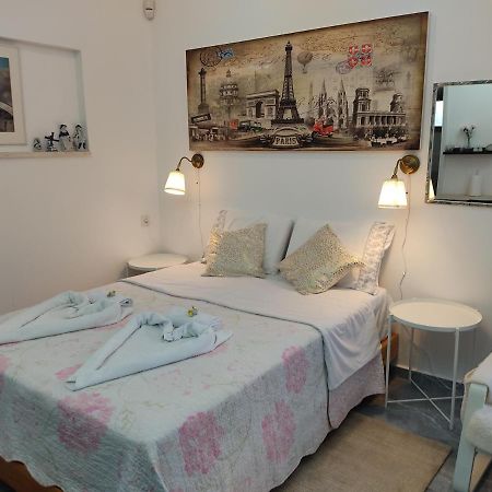 Carmela Studio Arad Buitenkant foto